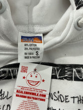 Load image into Gallery viewer, Enjoy Your Dreams Hoodie (Size Small)
