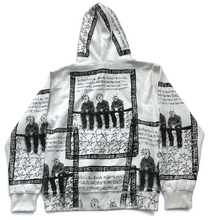 Load image into Gallery viewer, Enjoy Your Dreams Hoodie (Size Small)
