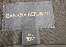 Load image into Gallery viewer, Positive Shipping Label Blazer (Size 44L)
