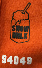 Load image into Gallery viewer, Positive Shipping Label Crewneck (Size XS)
