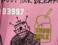 Load image into Gallery viewer, Enjoy Your Dreams Hoodie (Size Medium)
