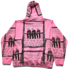 Load image into Gallery viewer, Enjoy Your Dreams Hoodie (Size Medium)
