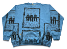 Load image into Gallery viewer, Enjoy Your Dreams Crewneck(Size 2XL)
