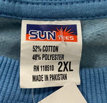 Load image into Gallery viewer, Enjoy Your Dreams Crewneck(Size 2XL)
