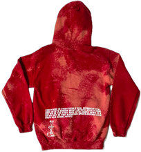 Load image into Gallery viewer, Snow Milk Classic Logo Hoodie (Size Small)
