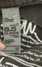 Load image into Gallery viewer, Words Hold Power 6.5oz Tee (Size Medium)
