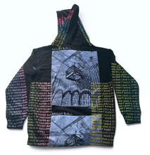 Load image into Gallery viewer, Basket B. All Zip-Up Hoodie (Size Youth Large)
