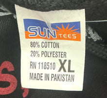 Load image into Gallery viewer, Words Hold Power Hoodie (Size XL)
