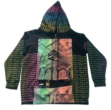 Load image into Gallery viewer, Basket B. All Zip-Up Hoodie (Size Youth XL)
