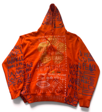 Load image into Gallery viewer, World Peace Hoodie (Size 2XL)
