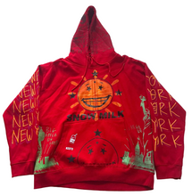 Load image into Gallery viewer, Snow Milk Kindness Hoodie (Size 2XL)
