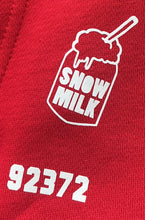 Load image into Gallery viewer, Snow Milk Kindness Hoodie (Size 2XL)
