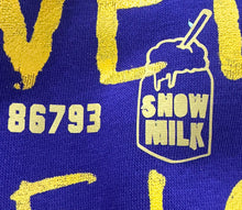 Load image into Gallery viewer, Love Love Love Hoodie (Size 2XL)
