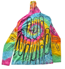 Load image into Gallery viewer, Thank You For Not Being A Dick Hoodie (Size 2XL)
