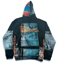 Load image into Gallery viewer, Words Hold Power Hoodie (Size 2XL)
