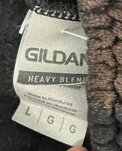Load image into Gallery viewer, Hello Friend Bleached Sweatpants (Size Large)
