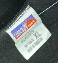 Load image into Gallery viewer, Snow Milk Kindness Doily Bleached Sweatpants (Size XL)
