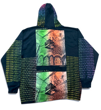 Load image into Gallery viewer, Basket B. All Hoodie (Size Large)

