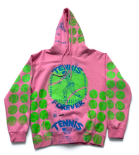 Load image into Gallery viewer, Tennis Forever Hoodie (Size Large)
