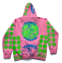Load image into Gallery viewer, Tennis Forever Hoodie (Size Large)
