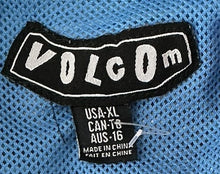 Load image into Gallery viewer, Positive Shipping Label Zip Up Hoodie (Size XL)
