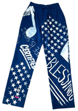 Load image into Gallery viewer, Music Notes Pants (Size Women's 8)

