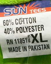 Load image into Gallery viewer, Positive Shipping Label Hoodie (Size XL)
