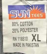 Load image into Gallery viewer, Words Hold Power Crewneck (Size XL)
