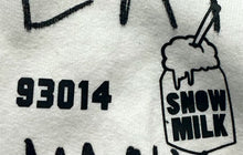 Load image into Gallery viewer, World Peace Crewneck (Size XL)
