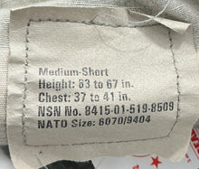 Load image into Gallery viewer, Certified Army Set (Size Small - Medium)
