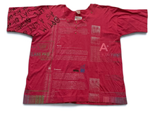 Load image into Gallery viewer, Snow Milk Kindness Vintage Tee (Size Women's XL)
