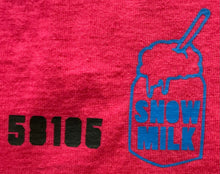 Load image into Gallery viewer, Snow Milk Kindness Vintage Tee (Size Women's XL)
