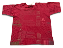 Load image into Gallery viewer, Snow Milk Kindness Vintage Tee (Size Women's XL)
