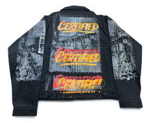 Load image into Gallery viewer, Certified Workwear Jacket (Size Small)
