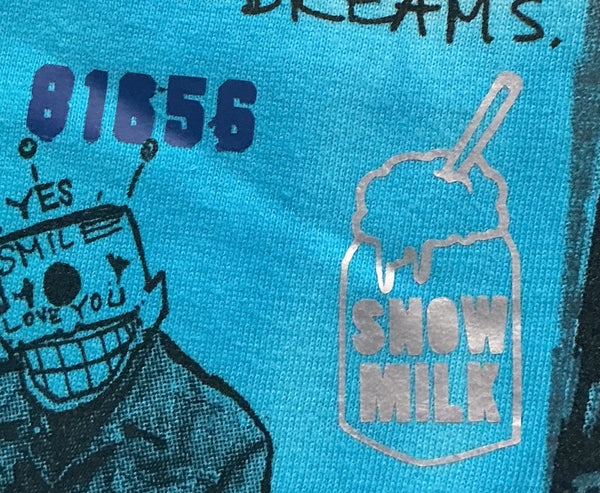 World Peace Long Sleeve (Size Small)