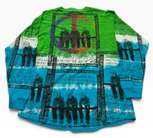 Load image into Gallery viewer, World Peace Long Sleeve (Size Small)
