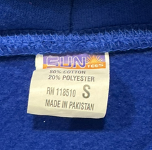 Load image into Gallery viewer, Lightning Resume Hoodie (Size Small)
