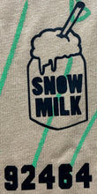 Load image into Gallery viewer, Snow Milk Kindness Love Long Sleeve (Size Medium)
