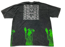 Load image into Gallery viewer, Cats and Dogs 6.5oz T-Shirt (Size 3XL)
