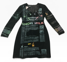 Load image into Gallery viewer, Snow Milk Kindness Dress (Size Women's 6)
