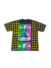Load image into Gallery viewer, Certified 6.5oz T-Shirt (Size XL)
