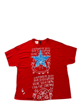 Load image into Gallery viewer, Star That You Are Tee (Size 5XL)
