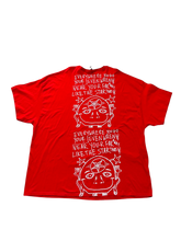 Load image into Gallery viewer, Star That You Are Tee (Size 5XL)
