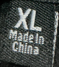 Load image into Gallery viewer, Positive Shipping Label Sweatpants (Size XL)
