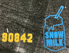 Load image into Gallery viewer, Life Is Service Sweatpants (Size XL)
