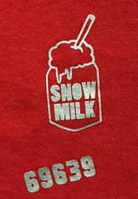 Load image into Gallery viewer, Optimism World Peace As A Way Of Life (The Wearable Album) Tee (Size 2XL)
