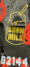 Load image into Gallery viewer, Positive Shipping Label Hoodie (Size L)
