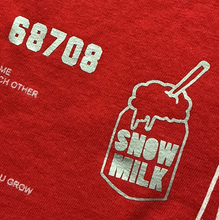 Load image into Gallery viewer, Optimism World Peace As A Way Of Life (The Wearable Album) Tee (Size 3XL)
