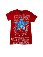 Load image into Gallery viewer, Star That You Are Tee (Size XS)
