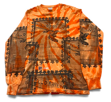 Load image into Gallery viewer, Hello Friend Long Sleeve (Size Small)
